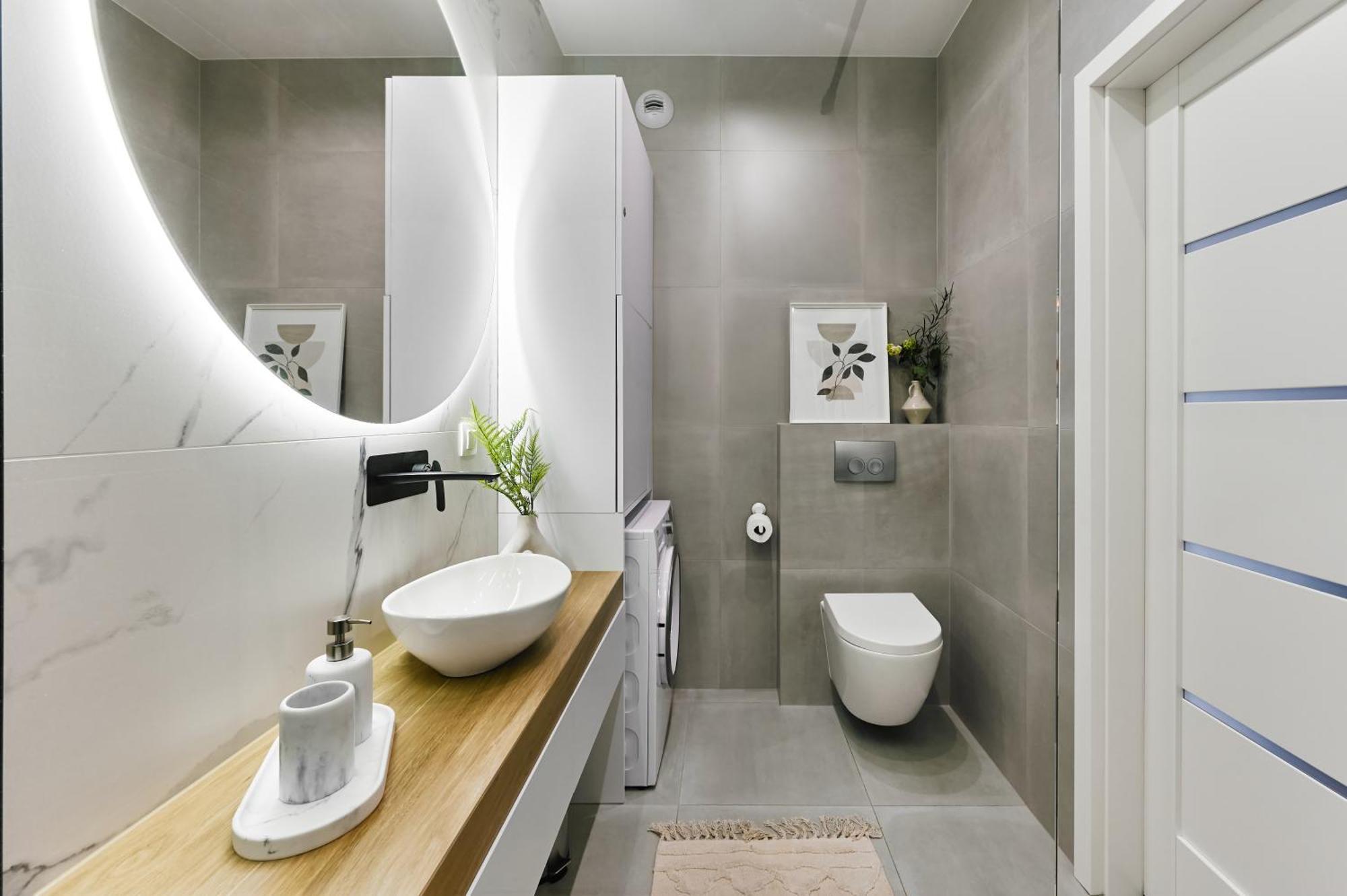 Cracow Palm Apartment คราคูฟ ภายนอก รูปภาพ