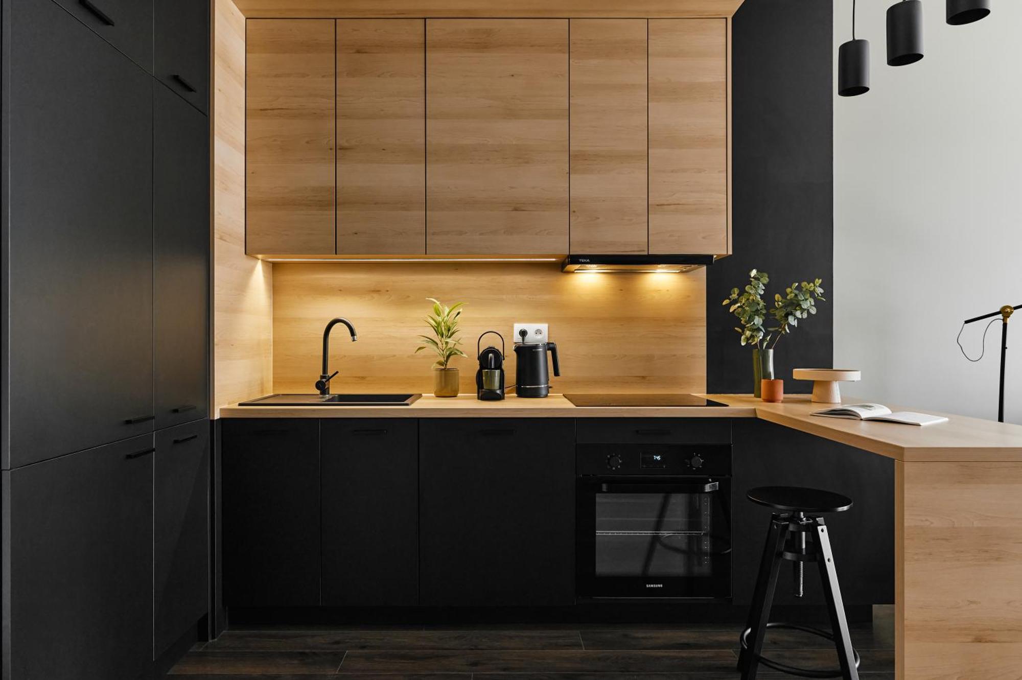 Cracow Palm Apartment คราคูฟ ภายนอก รูปภาพ